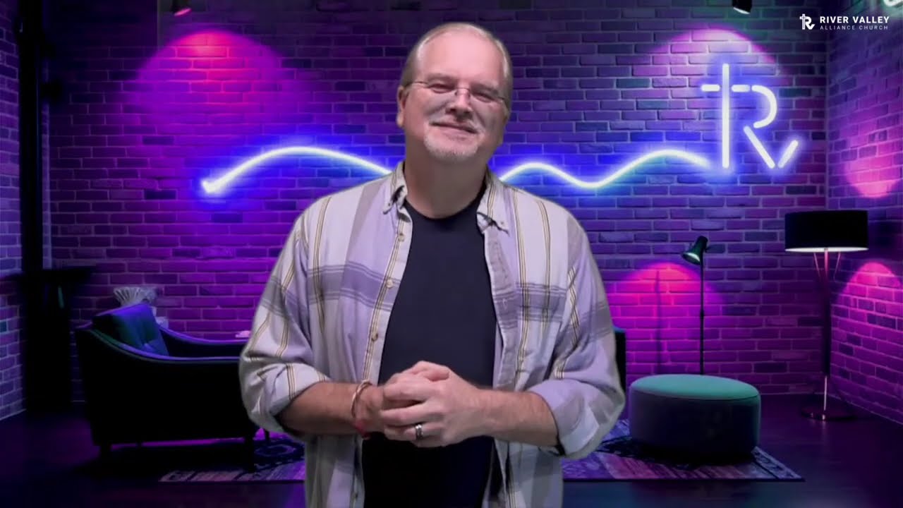 River Valley Alliance Church - 