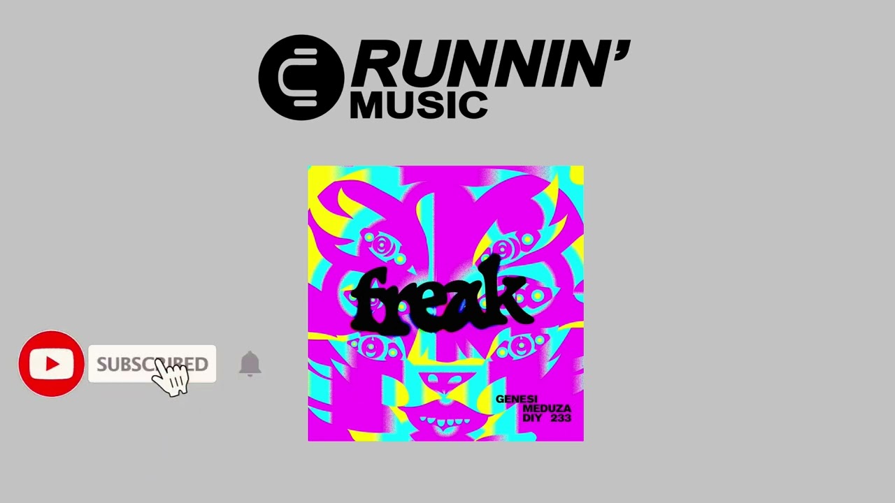 Watch Genesi, Meduza - Run (Extended Mix) on YouTube Watch Genesi, Meduza - Run (Extended Mix) on YouTube
