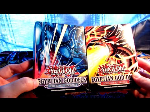 yugioh structure decks slifer Egyptian God Deck: Slifer & Obelisk Strategy Posts : r/yugioh