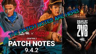 2v8 is live and here are your Patch Notes!! Net Worth