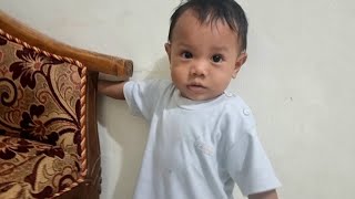 Misi Berburu Tokek Zefa Vlog