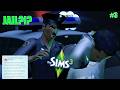 IM ON HOUSE ARREST?! | The Sims 3  LP #3