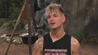 Dragqueen Katy Bähm Zeigt Sich Ungeschminkt Bei Promi Bb - Fox News