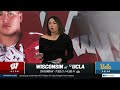 Game Day Previews: Indiana vs. Ohio State & Wisconsin vs. UCLA | Big Ten Football