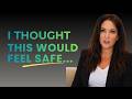 Why Healthy Love Feels Impossible After Narcissistic Abuse