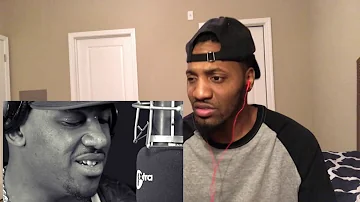 Fire in the booth-Bugzy Malone Reaction