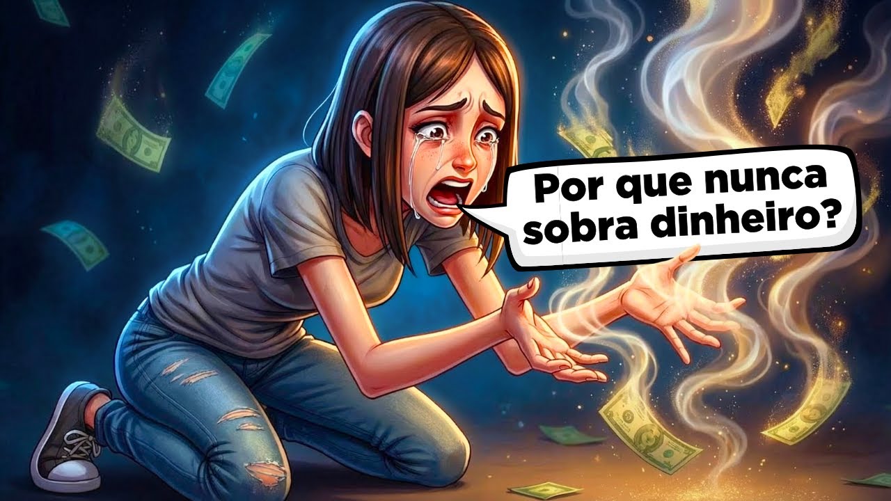 ORAÇÃO SECRETA de 3 MINUTOS que te liberta e trás Prosperidade em 21 DIAS