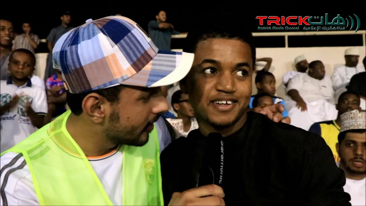 ملخص مباراة فريق البحري وفريق محارة في نهائي الدرجة الثانية لدوري الدرجات لنادي المصنعة الرياضي .