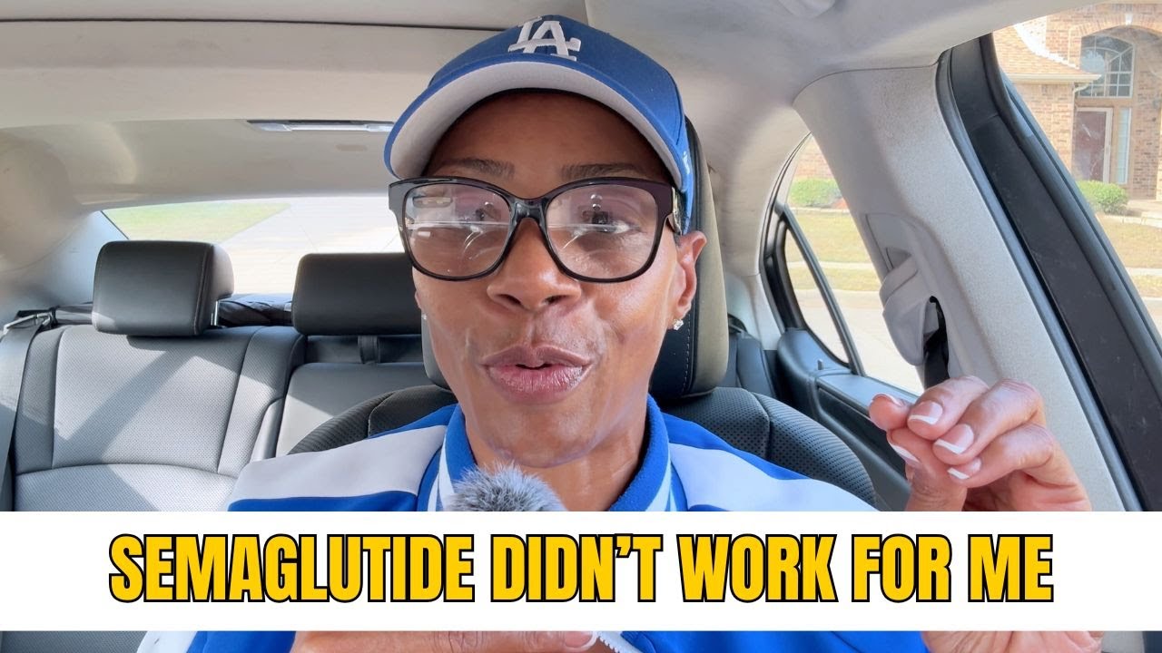 Tirzepatide Works Best for Most Women in Menopause, Here's Why