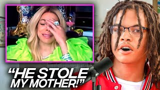 Wendy Williams’ son Exposes Kevin For Manipulating Wendy
