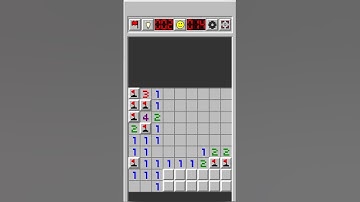 Quick Minesweeper Game 7
