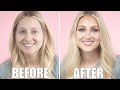 HOW TO TRANSITION YOUR MAKEUP TO FALL!