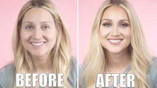 HOW TO TRANSITION YOUR MAKEUP TO FALL!