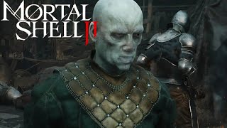 Mortal Shell 2, Lonesome Spire