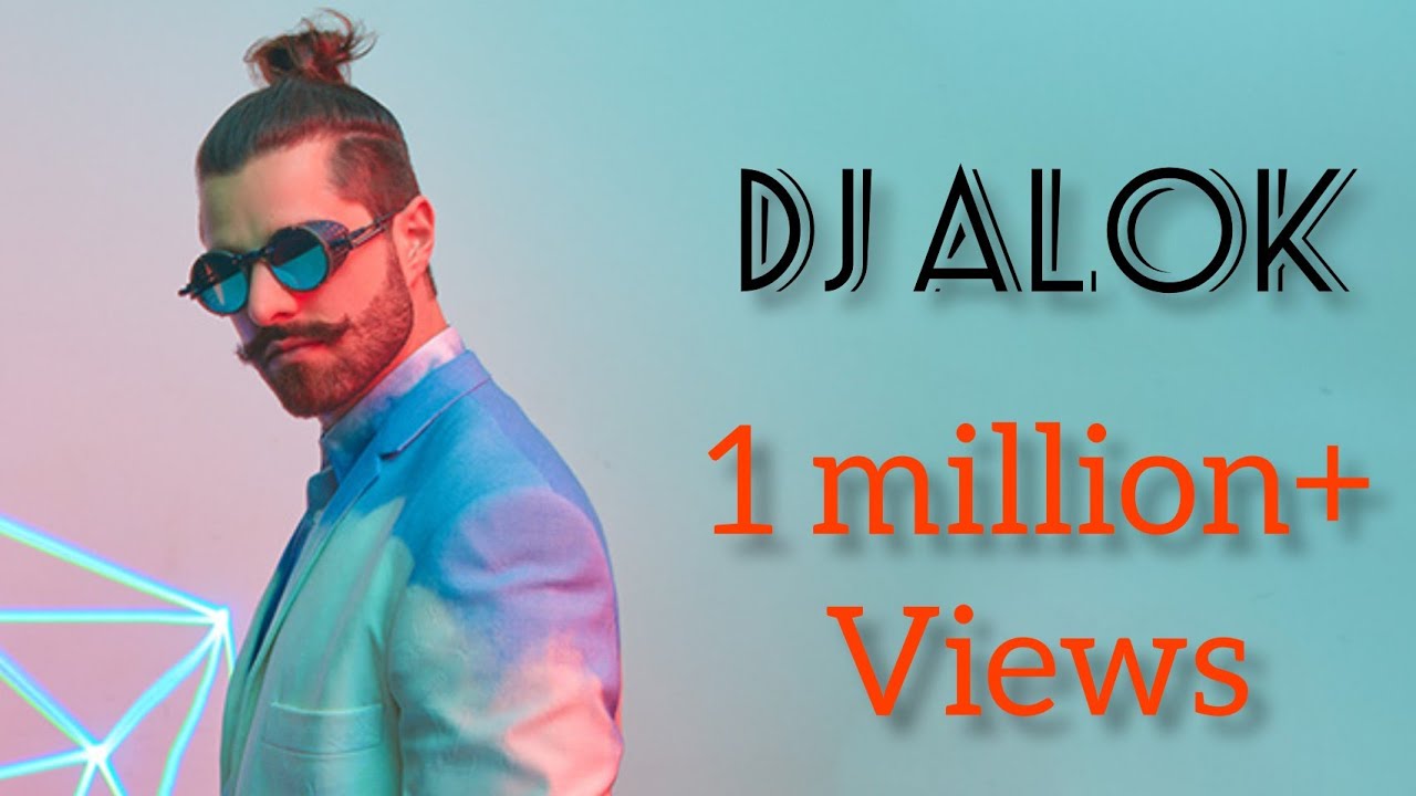 DJ ALOK VALE VALE NEW VERSION SONG 2021 