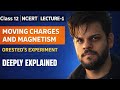 Moving Charges and Magnetism Class 12 || All Basic Covered (NCERT)