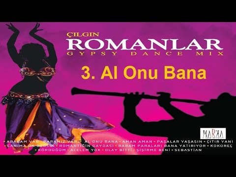 Çılgın Sertaç Ft. Tuğçe - Al Onu Bana - ÇILGIN ROMANLAR