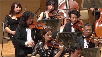 Dàn nhạc Giao hưởng Việt Nam (VNSO) |  Se chỉ luồn kim