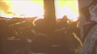 Remembering Division Street propane explosion 40-years later