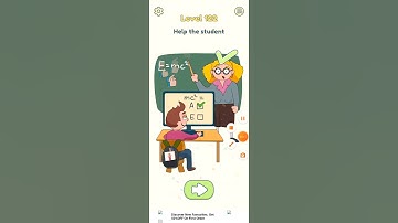 DOP 2 : Delete one part level 122 walkthrough solution #shorts #DOP2#dop2gameplay#trendinggames