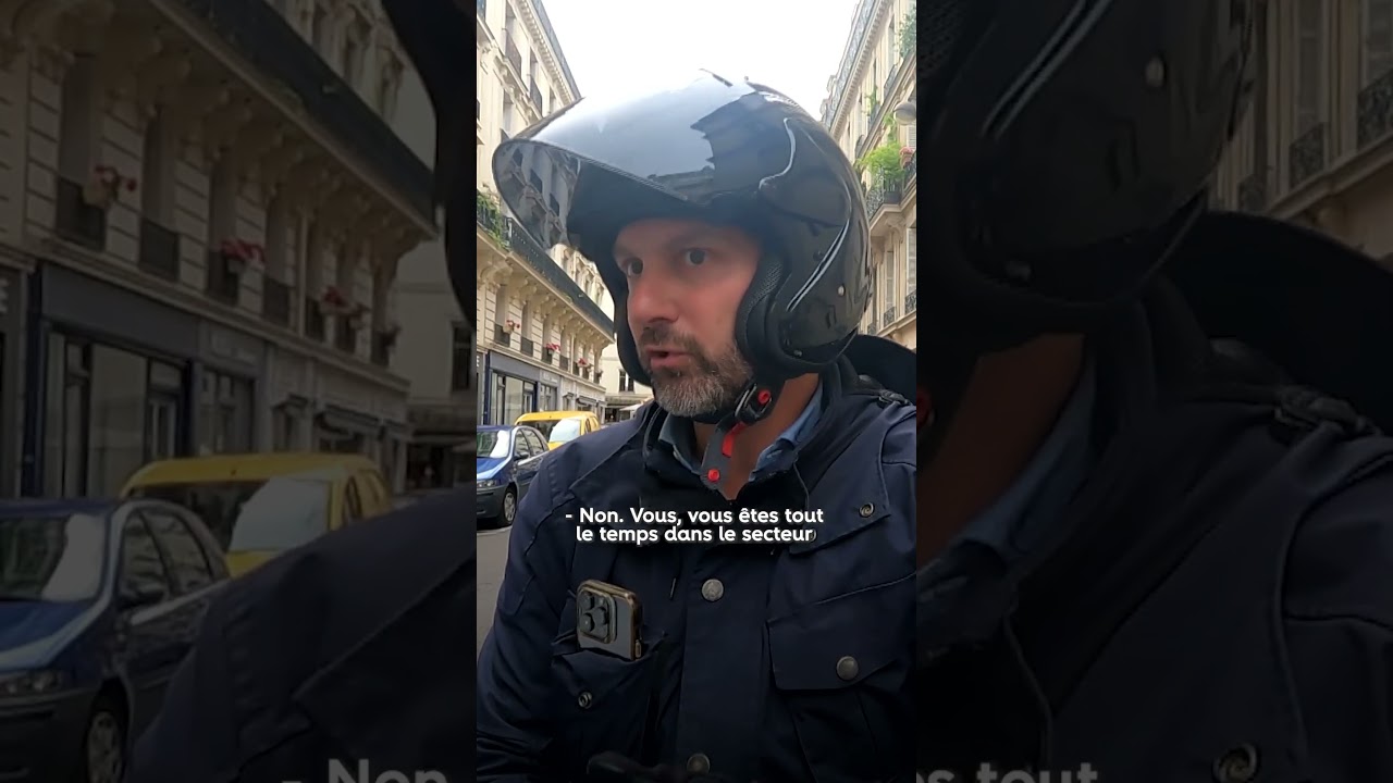 Ces voitures-vampires flashent jusqu'à 12 000 véhicules par jour