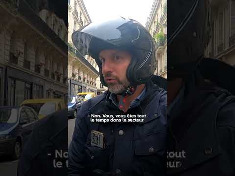 Ces voitures-vampires flashent jusqu'à 12 000 véhicules par jour