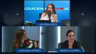 ¿De quién es la culpa de que la CNTE intente sabotear el mundial? | Mesa del Debate