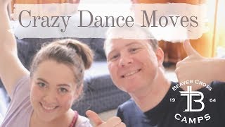 Crazy Dance Moves
