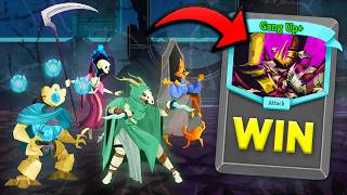 We Used GANG UP to BREAK Slay the Spire 2