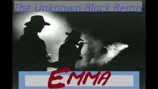 The Sisters of Mercy - Emma (The Unknown Black Remix)