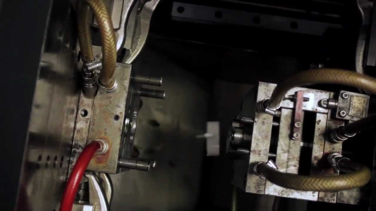 Production Attic Showreel