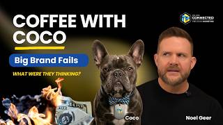 Marketing Fails That Burned Millions What Went Wrong?