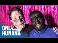 Adam Pearson: Freak Show | Using Unusual Appearances to Educate on Biological Rarities | Only Human