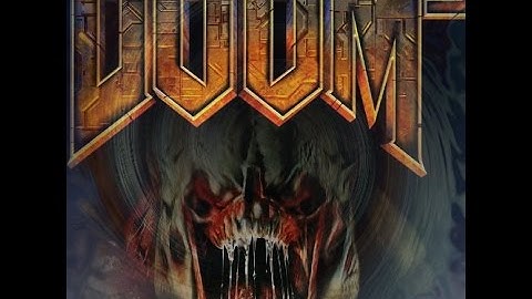 Leon plays: Doom 3 ep: 12 "Money"