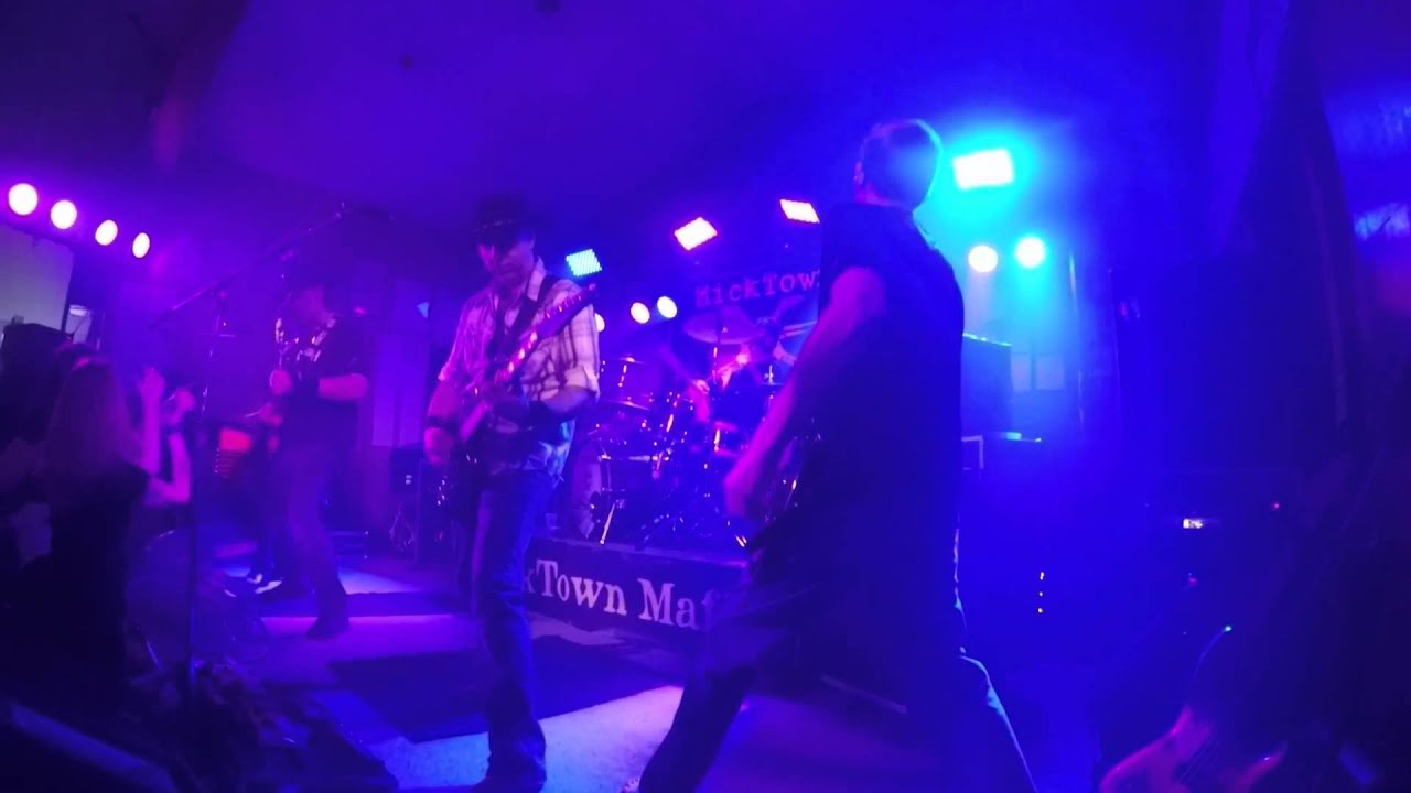 Gary SD Firemens Dance 31916 YouTube