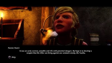 Kingdoms of Amalur: Re-Reckoning Walkthrough (No Commentary) - Part 5