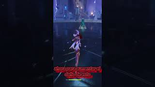 ✅GENSHIN IMPACT HOW TO USE MONA #genshinimpact #mona