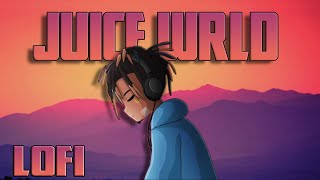 THE BEST JUICE WRLD LOFI REMIXES