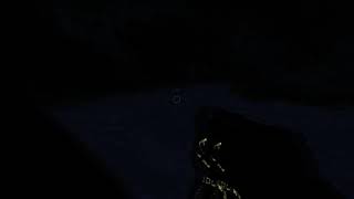Crysis Remastered Glitches & Artifacting on Can It Run Crysis Setting