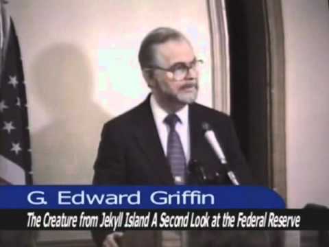 The Creature from Jekyll Island A Second Look at the Federal Reserve