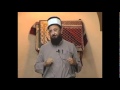 The strategic importance of isra  miraj  sheikh imran hosein