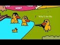YTP The Duck Song 3 