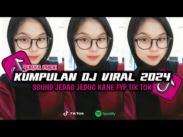 KUMPULAN DJ VIRAL TERBARU 2024 FULL BASS MENGKANE VIRAL TIK TOK class=