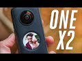 Insta360 One X2 first look: new bells, same whistles