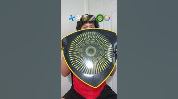 The COOLEST Optical Illusions I Own