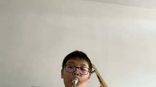 Publication Date: 2026-01-25 | Video Title: 中華基督教會蒙黃花沃紀念小學五A班18號蒲霆鈞，管樂團長號，