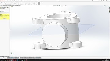 SOLVED - Too Tall Toby Practice Model - 11-05-FITTING