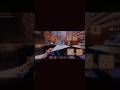 Minecraft pvp handcam gameplay #pvp