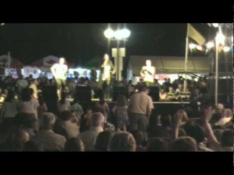 Jessica Amaro Live