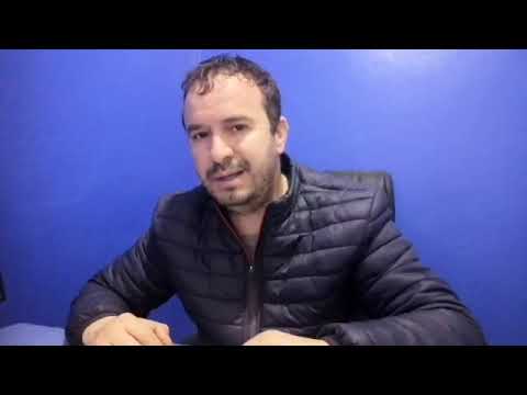 مقلش الوذنين خرج ليه المخزن لعقل قاليك المغرب يعيش الجوع والفقر والجزائر ما فيهاش طوابير